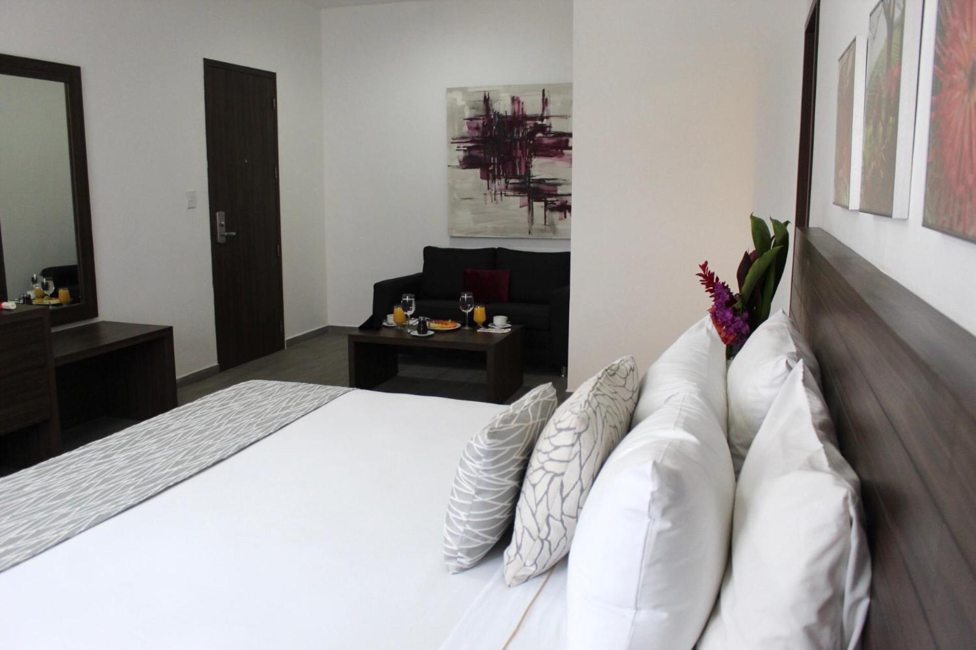 Meson De La Luna Hotel & Spa Меріда Екстер'єр фото